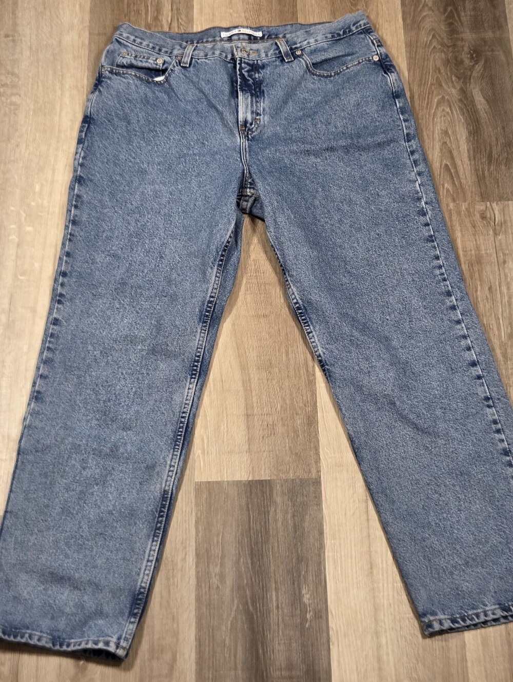 Vintage Tommy Hilfiger Women's Jeans
